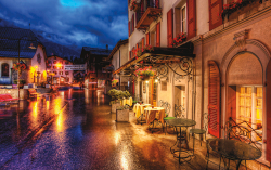 Коллекция Города и страны