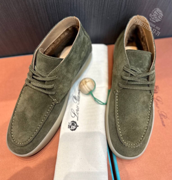 Ботинки Loro Piana