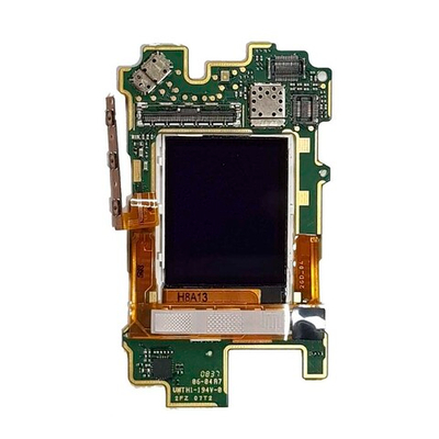 Дисплей внешний для телефона Nokia 6650d