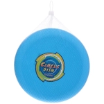 Летающая тарелка «Неон» 23 см, микс