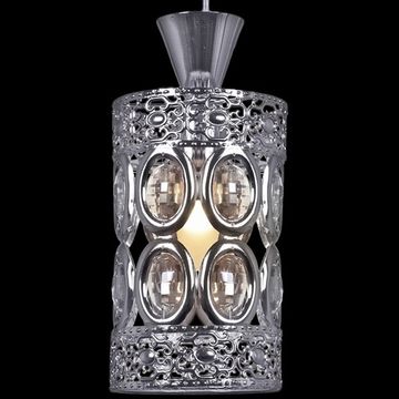 03098-0.4-03 CH светильник потолочный