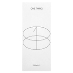 One Thing, Экстракт полыни капиллярной, 150 мл (5 жидк. унц.)