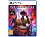 IN Sound Mind Deluxe Edition (PS5) NEW