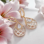 Серьги Xuping - арт277