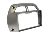 Переходная рамка магнитолы TOYOTA RAV4 2000-2003 9 дюймов