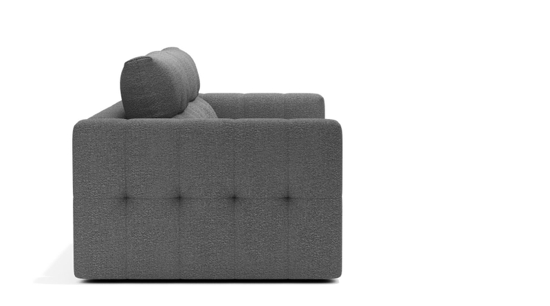 Прямой диван-кровать Вилар