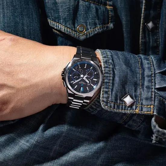 Наручные часы Casio OCW-T6000-1AJF