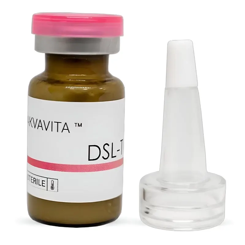 DSL-T Akvavita