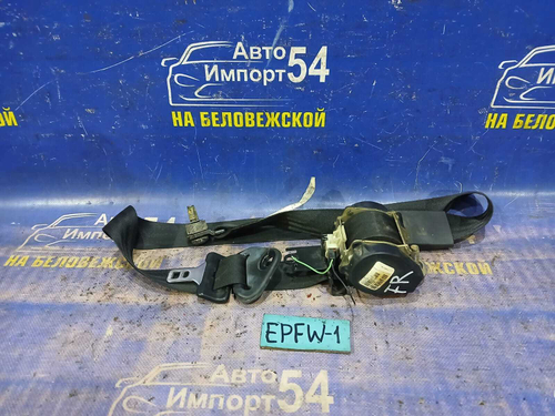 Ремень безопасности передний правый MAZDA TRIBUTE 2002