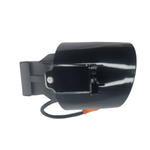 Sal-Man LED ПТФ Nissan (2000 - 2020 г.в.) Линза 90мм 70W 6000K Ближ./Дальн.