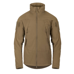 Куртка Helikon-Tex BLIZZARD  – StormStretch
