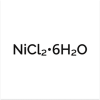 никель (II) хлористый 6-водный