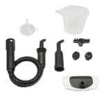 Пароочиститель BORT BDR-1500-RR