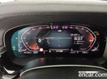 BMW 6 Series GT (G32) 620d M Sports (08.2022)