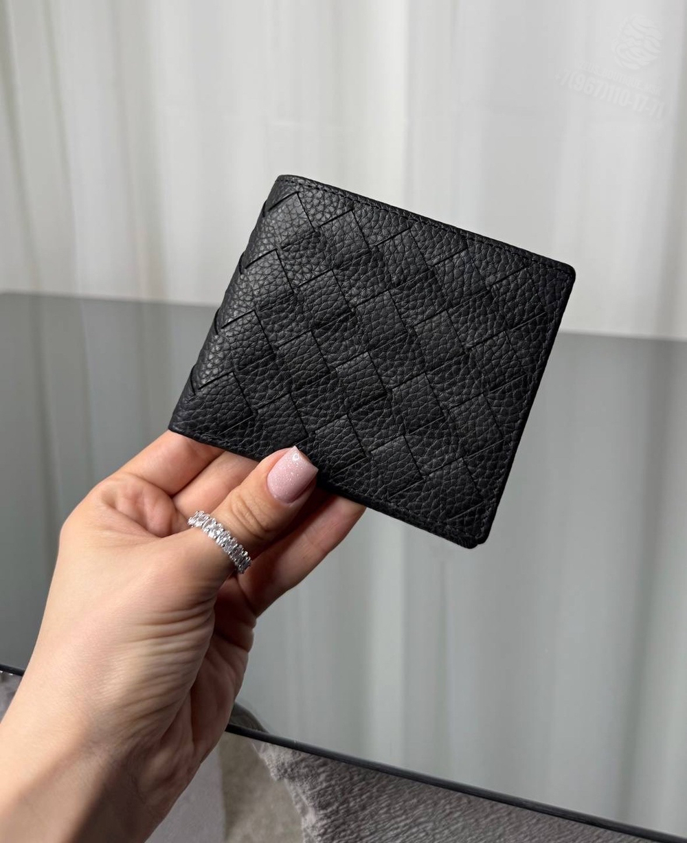 Кошелёк Bottega Veneta
