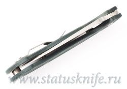 Нож Spyderco Paramilitary 2 C81GPGR2 Sterkh Modeфотография - 8