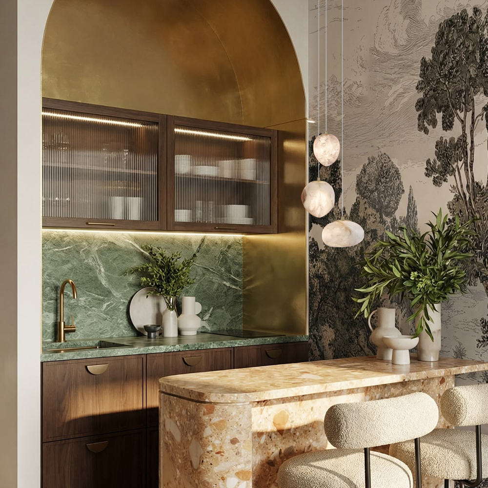 Подвесной светильник Loft It Fionora 10531B