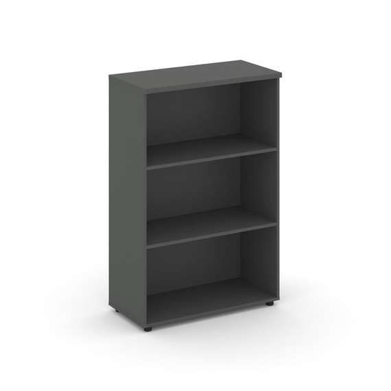 Style Project Стеллаж средний широкий SN.STS-200  796*400*1203