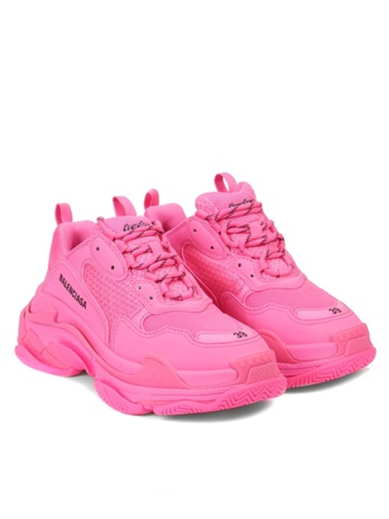 Кроссовки Balenciaga