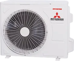 Настенная сплит-система Mitsubishi Heavy SRK35ZTL-W/SRC35ZTL-W Standard Plus