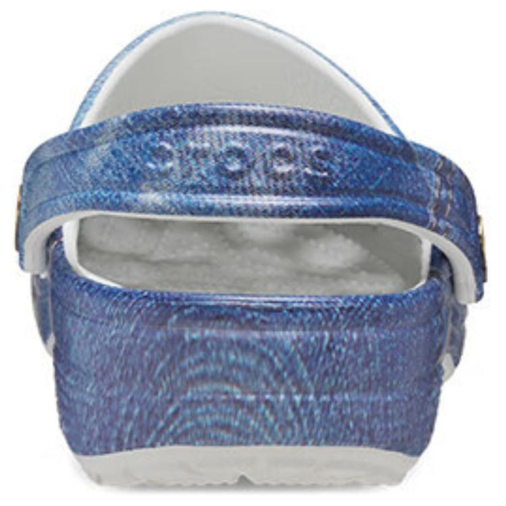 Crocs Eva (Женская размерная сетка)