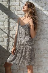 Туника б/р Mia-Amore 3684 "Runa"