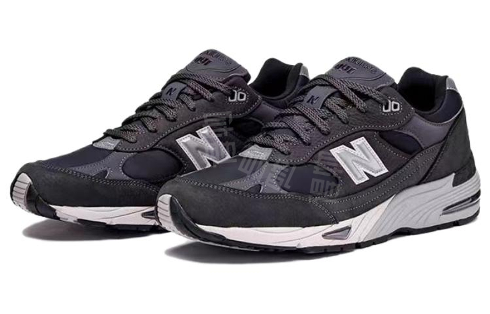 Кроссовки New Balance Nb 991