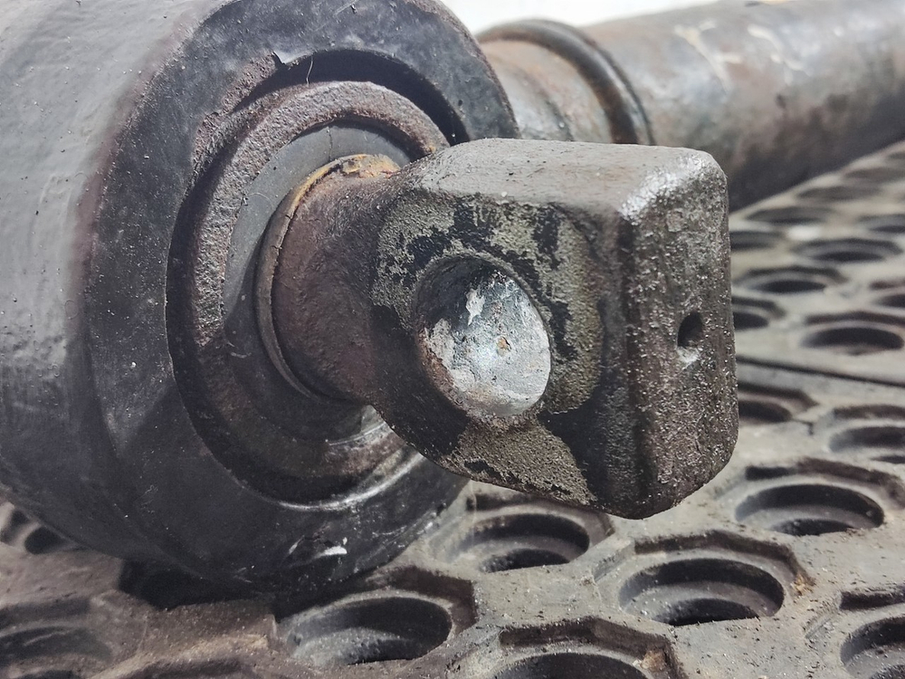 Тяга реактивная 2023г