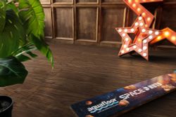 AquaFloor Space Nuts XL Glue AF4078NXL, 3,78 м²