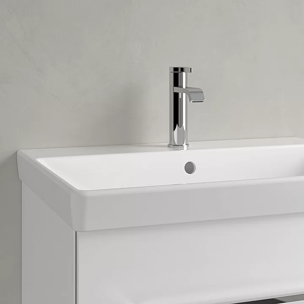 Раковина Villeroy&Boch Avento 41586501 альпийский белый
