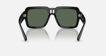 RAY-BAN MAGELLAN RB4408 667771 BIO-BASED