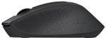 Мышь Logitech M330 Silent Plus черный