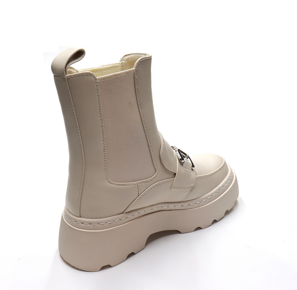 Ботинки Lumeita зима (36-40)р. / шт. M149