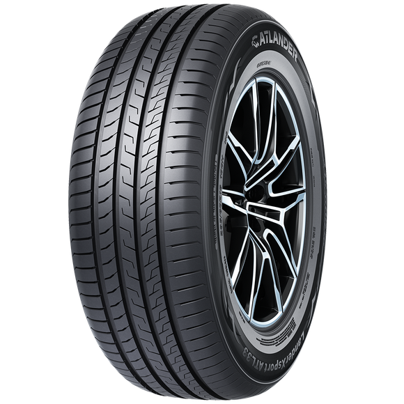 Летняя шина Atlander LanderXSport ATL33 (195/50 R15 82V)