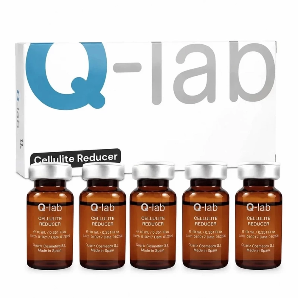 Cellulite Reducer Q-lab