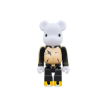 Дизайнерские игрушки BE@RBRICK x Sacai 2019, 4530956579801