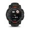 Умные часы Garmin Instinct 3 Solar 45 mm Black with Black Band (010-02934-00)