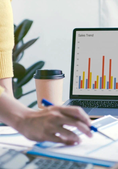  Продвижение