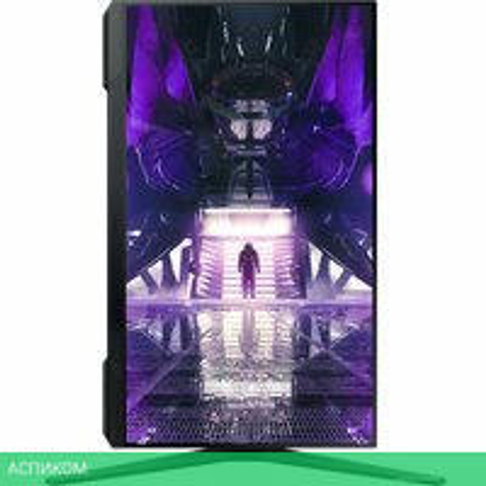 Игровой монитор Samsung Odyssey G3 LS27AG304NRXEN