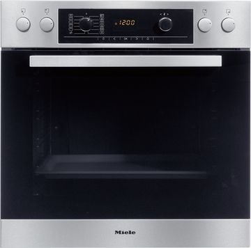 Электрический духовой шкаф Miele H5241E