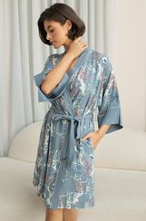 Халат Mia-Amore 1963 "Zoe"