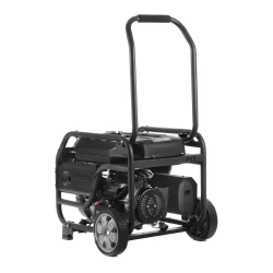 Генератор бензиновый Hyundai HHY 7050FE ATS 5.5 кВт с автозапуском