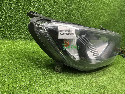 Фара правая Lada Granta (2018-н.в.) галоген