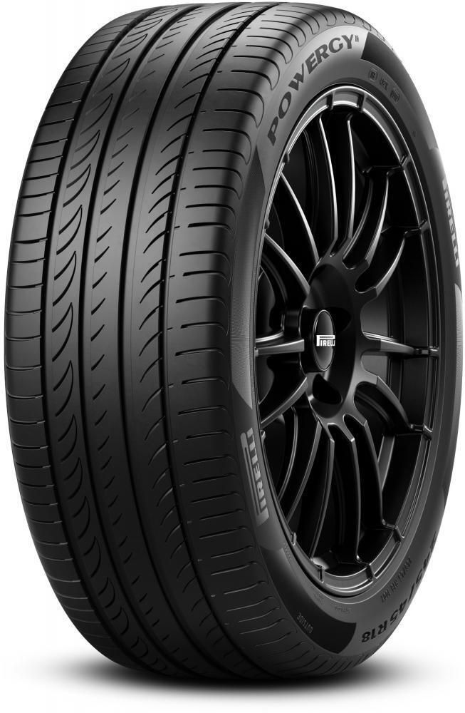 Автошина 225/40R18 PIRELLI POWERGY 92Y XL