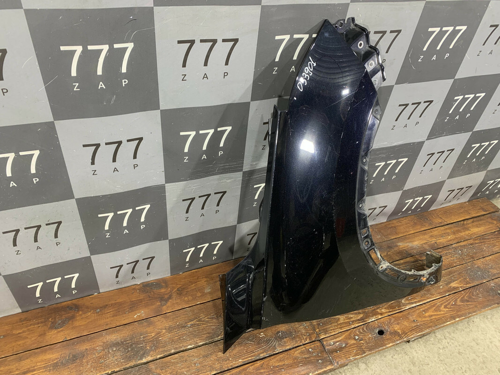 Крыло переднее правое Chery Tiggo 4 18-нв Б/У Оригинал J688403102DY