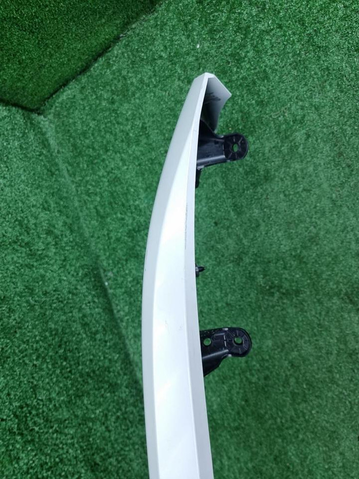 Накладка крышки багажника Zeekr 001 (2021-н.в.)