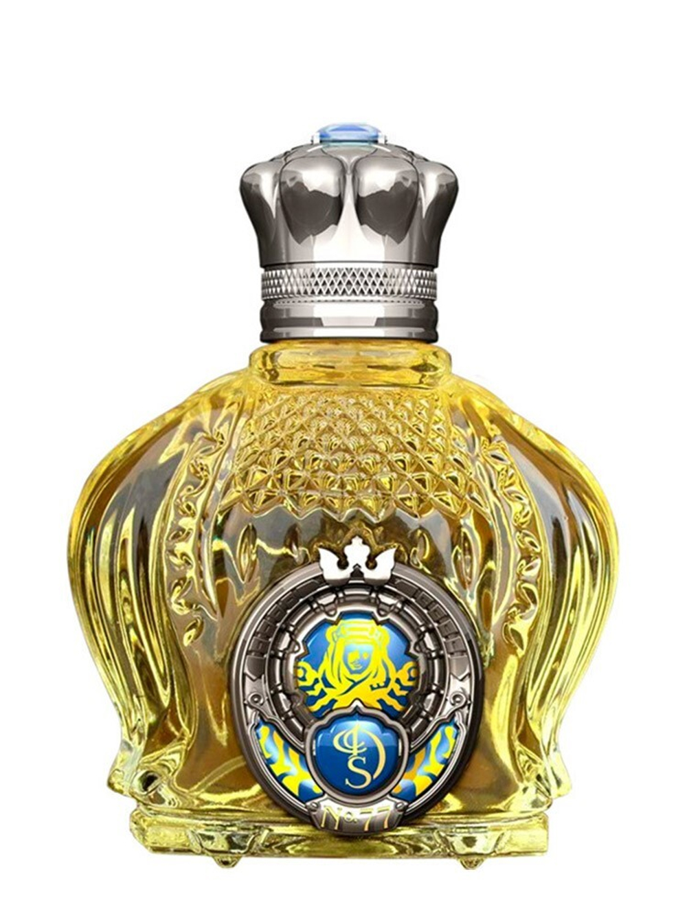 Отдушка по мотивам Shaik Opulent Classic 77 (ОАЭ) m