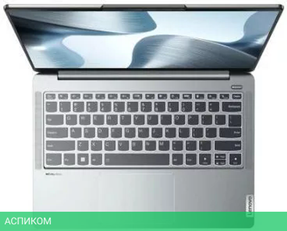 Ноутбук Lenovo IdeaPad 5 Pro 14IAP7 82SH005PRK