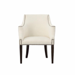 Стул с подлокотниками Dixon Arm Chair, арт. 3496A