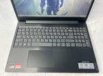 Ноутбук Lenovo ideapad L340-15API. Конфигурация: AMD Ryzen 3 3200U 2.6 ГГц/8 ГБ/256 ГБ SSD/AMD Radeon Vega 3/Free DOS/15.6"/1920x1080 пикс./C1